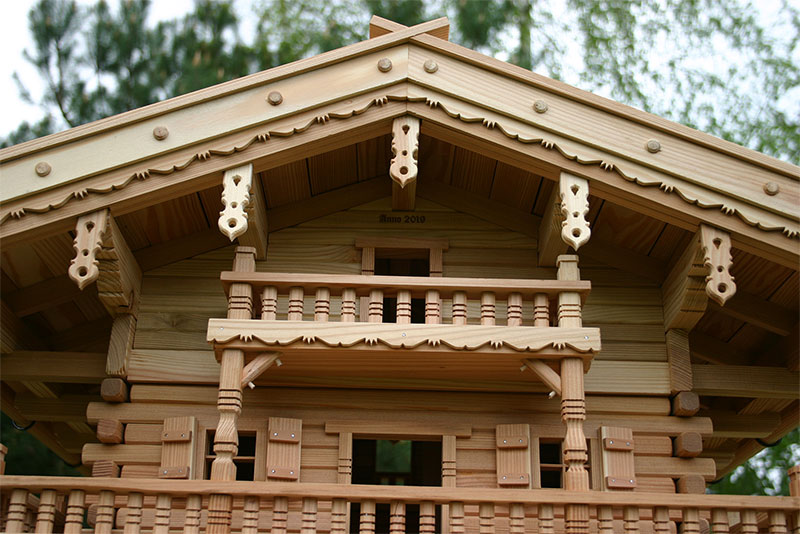 Groß Herrenhof - Inklusive Baujahr